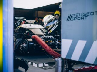 Que trouve-t-on dans un garage d’endurance ?