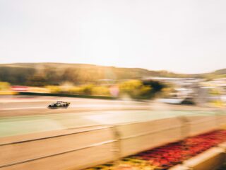 6 Heures de Spa - Spoiler Alert
