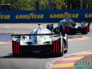 6h de Spa-Francorchamps : spectacle et polémiques