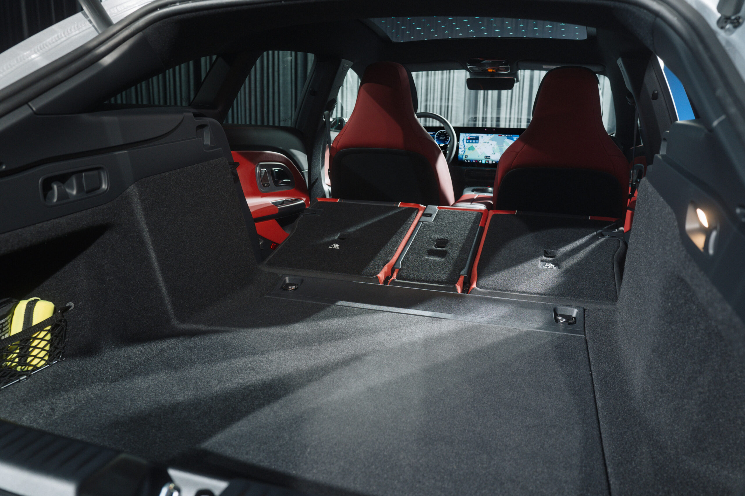 Fahrveranstaltung Mercedes-Benz CLA mit EQ Technologie in Kopenhagen,2025 // Test Drive Mercedes-Benz CLA with EQ Technology in Copenhagen, 2025