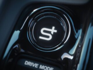 Honda S+ Shift : simuler, c'est tromper ?