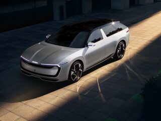 Conversation sans issue #2 : IAA Munich 2025