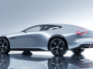 Japan Mobility Show 2025