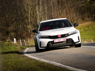 Essai Honda Civic Type R : les adieux à Sa Majesté